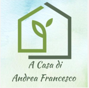 A casa di Andrea Francesco